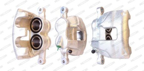 Супорт дискових гальм FERODO FCL695246