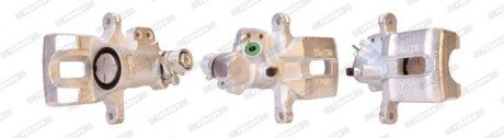 Супорт дискових гальм FERODO FCL695276