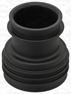 Шланг гумовий сист. охолоджен. ELRING 871040