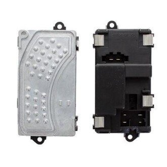 Елемент регуляції повітря MEAT&DORIA K106034