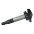 Котушка запалювання JAGUAR S-TYPE II, XF I, XJ, XK 8, XK II, LAND ROVER DISCOVERY III, RANGE ROVER III, RANGE ROVER SPORT I 3.6-4.4 01.99-04.15 MEAT&DORIA 10648 (фото 1)
