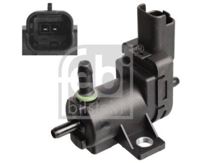 Електропневматичний регулювальний клапан FEBI BILSTEIN 109045