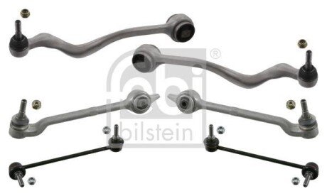Комплект передніх важелів FEBI BILSTEIN 33371