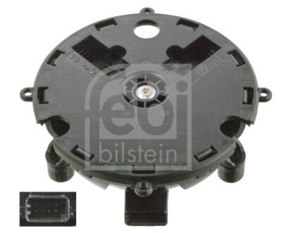 Елемент дзеркала заднього виду FEBI BILSTEIN 103616