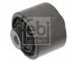 Сайлентблок переднього важеля FEBI BILSTEIN 100386 (фото 1)
