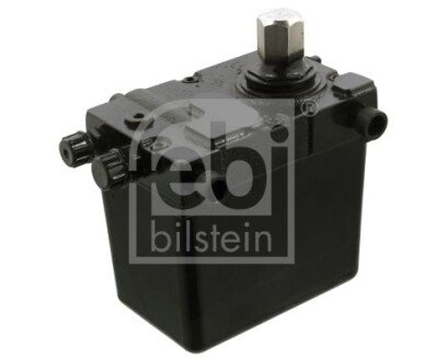 Насос/привід нахилу кабіни FEBI BILSTEIN 106203