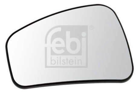 Дзеркало заднього виду FEBI BILSTEIN 100026