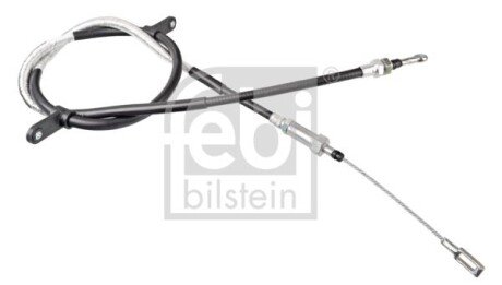 Трос зупиночних гальм FEBI BILSTEIN 107922