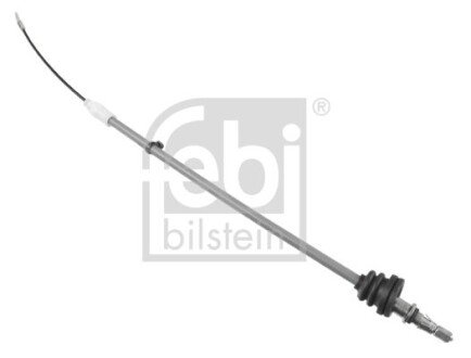 Трос зупиночних гальм FEBI BILSTEIN 108957