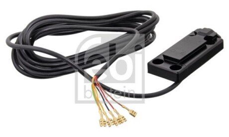 Кріплення дзеркала FEBI BILSTEIN 101182