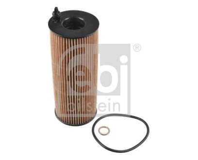 Фільтр масляний FEBI BILSTEIN 109707