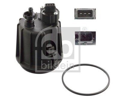 Фільтр палива FEBI BILSTEIN 103290
