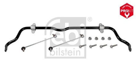 Стабілізатор FEBI BILSTEIN 171019
