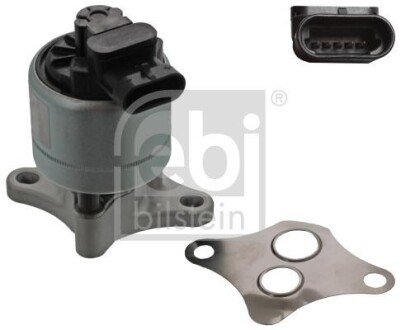 Клапан EGR FEBI BILSTEIN 45630