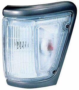 Покажчик повороту передній DEPO 2121574RA6C
