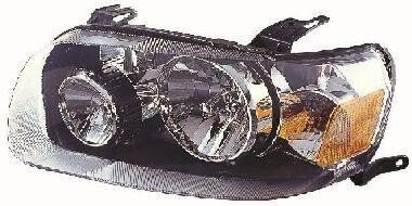 Фара автомобільна DEPO 3301125RUS