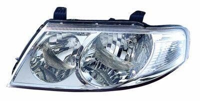 Фара автомобільна DEPO 21511B7LLDE