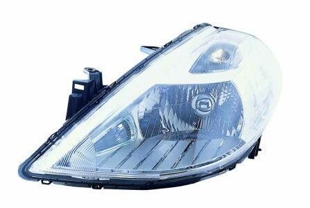 Фара автомобільна DEPO 21511C5RLDEM
