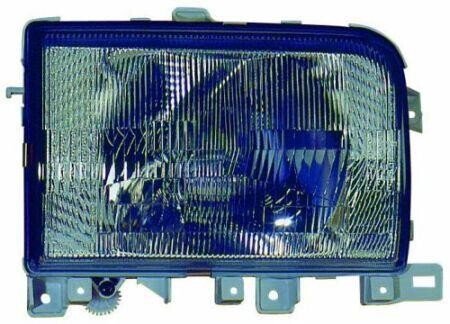 Фара автомобільна DEPO 2151156LLD