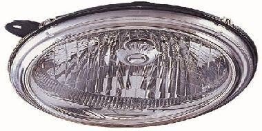 Фара автомобільна DEPO 3331160RUS