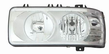 Фара автомобільна DEPO 4501107RLDE