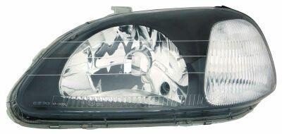 Фара автомобільна DEPO 2171120RLDE2