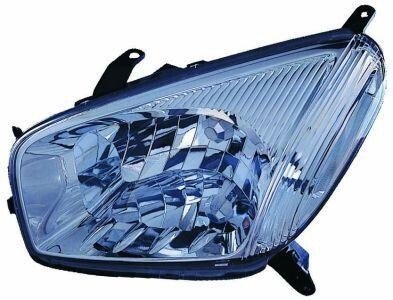 Фара автомобільна DEPO 21211F4RLDE