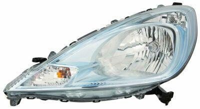 Фара автомобільна DEPO 2171169LLEMD3