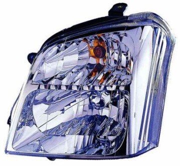 Фара автомобільна DEPO 2131131RLDEN