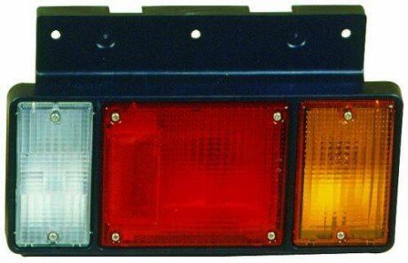 Задній ліхтар DEPO 2131907L
