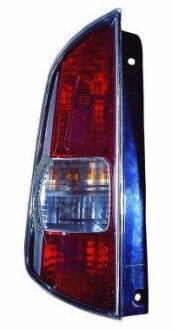 Задній ліхтар DEPO 2111949LAE