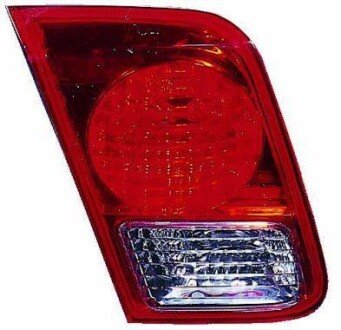 Задній ліхтар DEPO 3171321LAS