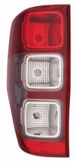Задній ліхтар DEPO 2311956LUE6