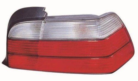 Задній ліхтар DEPO 4441908PUECR