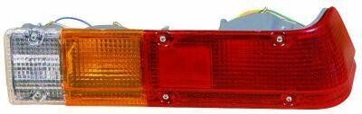 Задній ліхтар DEPO 2151906RA