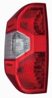 Задній ліхтар DEPO 31219C1LAS