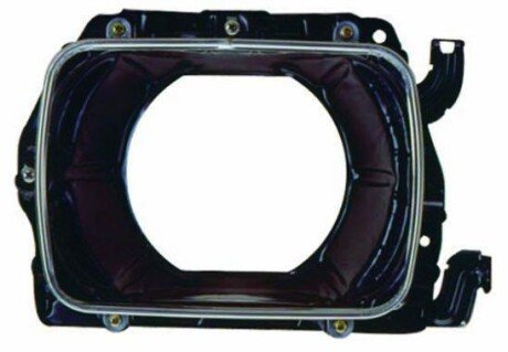 Корпус фари DEPO 2131712R