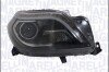 Фара автомобільна MAGNETI MARELLI 710815079013 (фото 1)