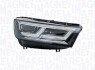 Фара автомобільна MAGNETI MARELLI 710815019014 (фото 1)