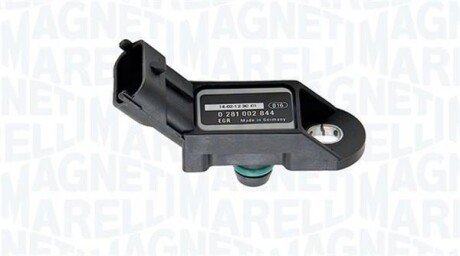 Датчик вакууму MAGNETI MARELLI 215810004300
