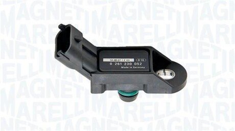 Датчик вакууму MAGNETI MARELLI 215810007500