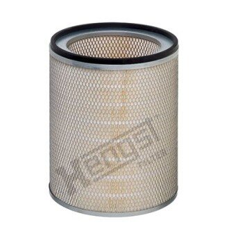 Фільтр повітряний HENGST FILTER E1488L