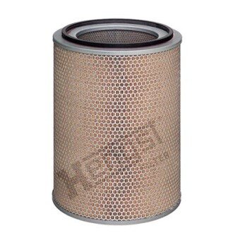 Фільтр повітряний HENGST FILTER E1885L