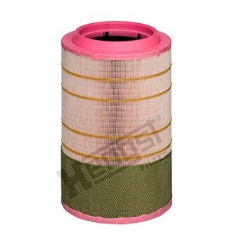 Фільтр повітряний HENGST FILTER E1883L