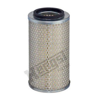 Фільтр повітряний HENGST FILTER E1499L