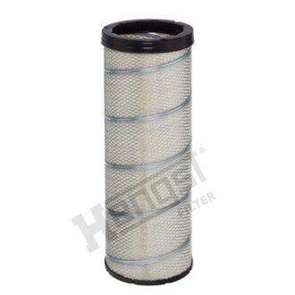 Фільтр повітряний HENGST FILTER E1697LS