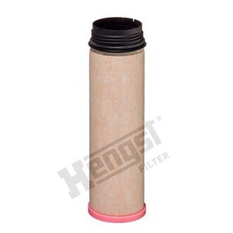 Фільтр повітряний HENGST FILTER E1665LS