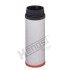 Фільтр повітряний HENGST FILTER E1585LS (фото 1)
