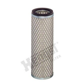 Фільтр повітряний HENGST FILTER E1520LS
