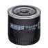 Фільтр масляний HENGST FILTER HG431W (фото 1)